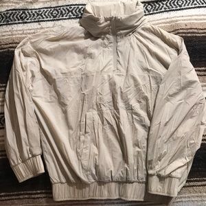 Athleta wind breaker